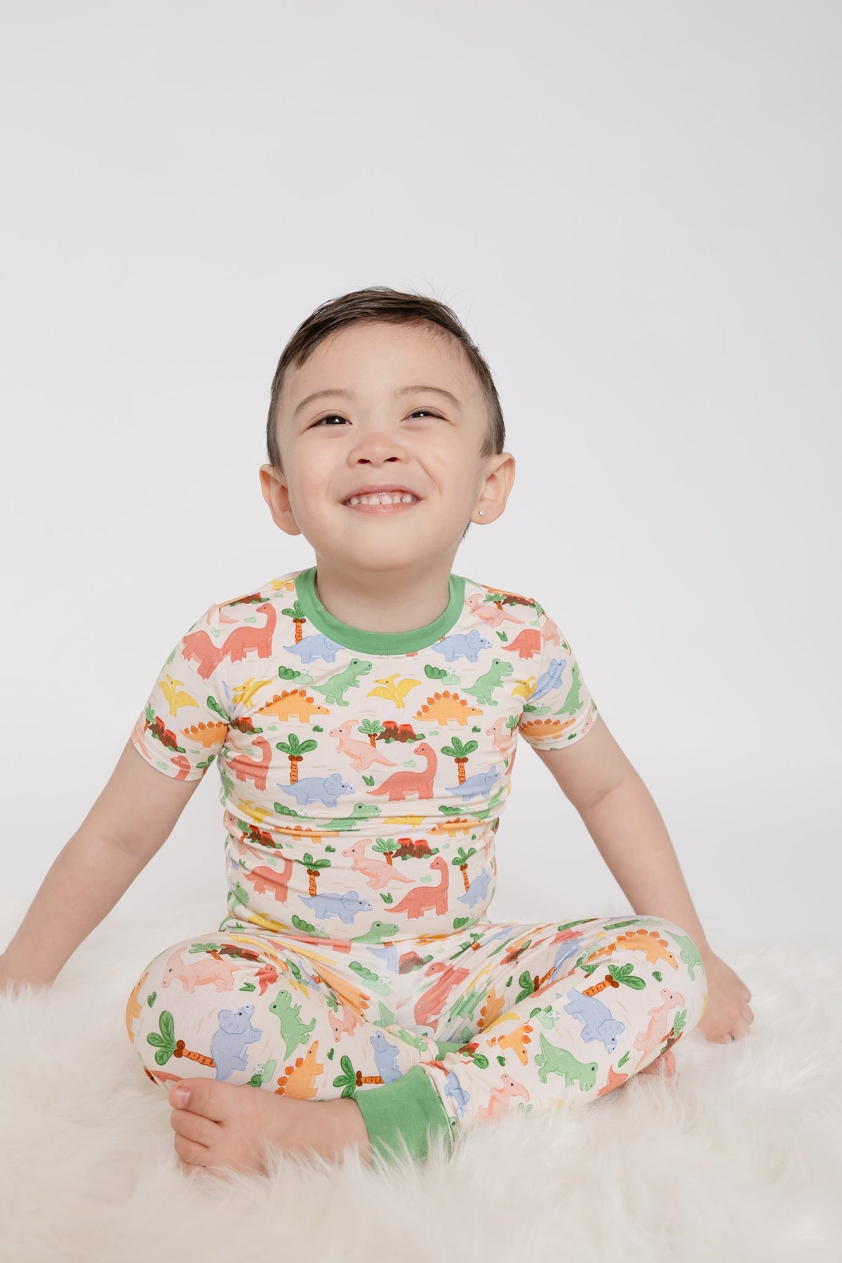 DinoSnore Two-Piece