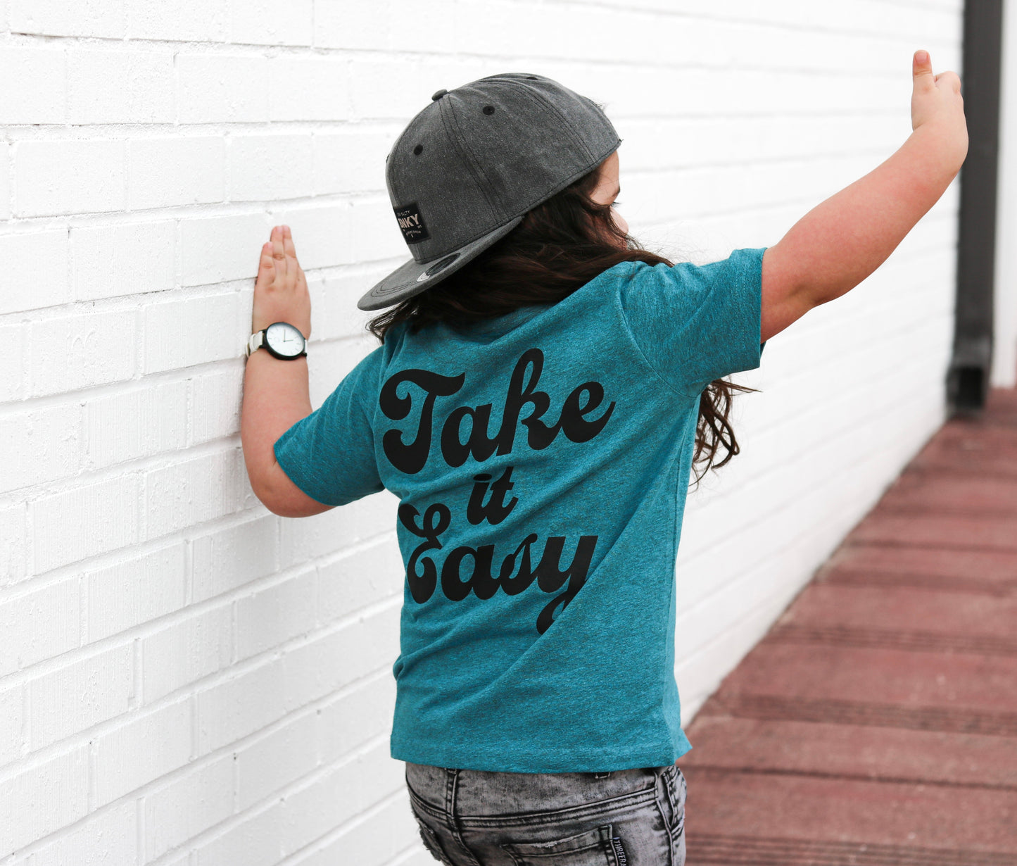 Take it Easy