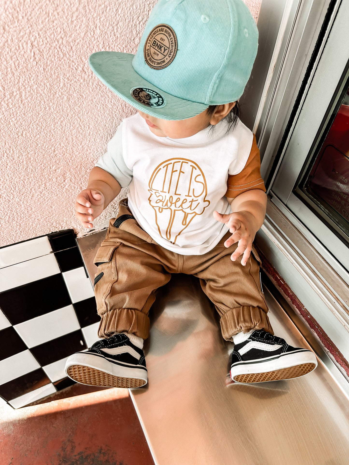 Life is Sweet