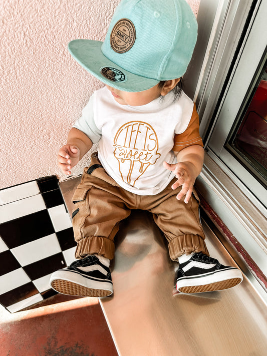 Life is Sweet