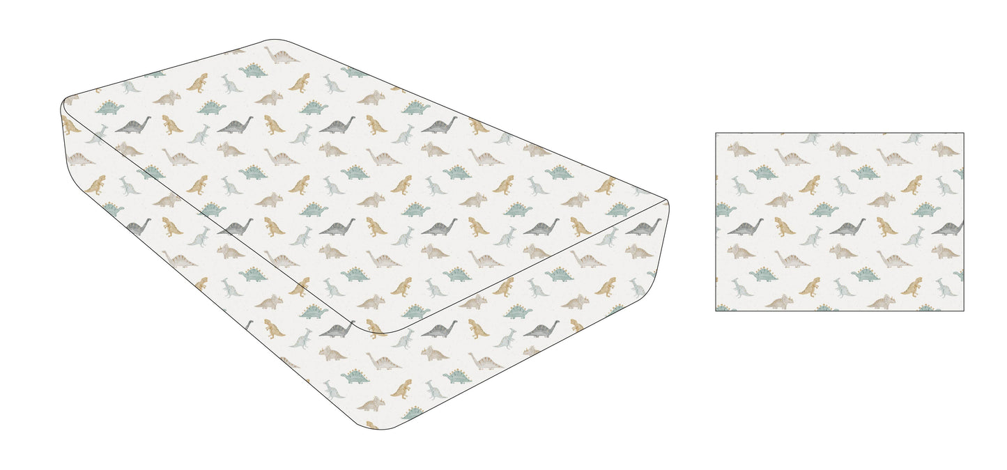 Beckett - Twin Sheet Set