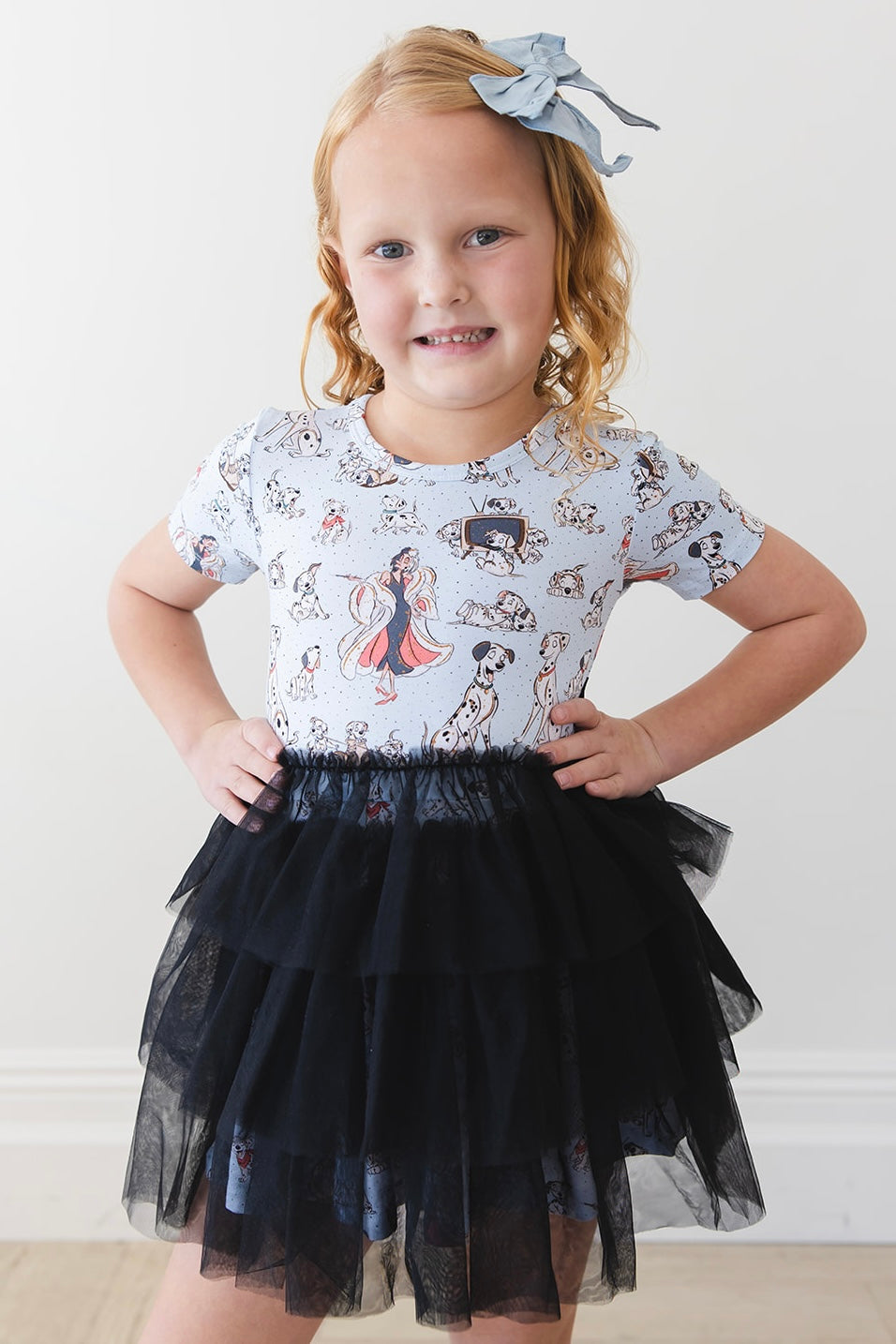 101 - Tutu Dress