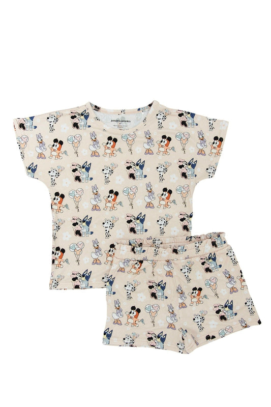 Bloomy Besties: Play Set