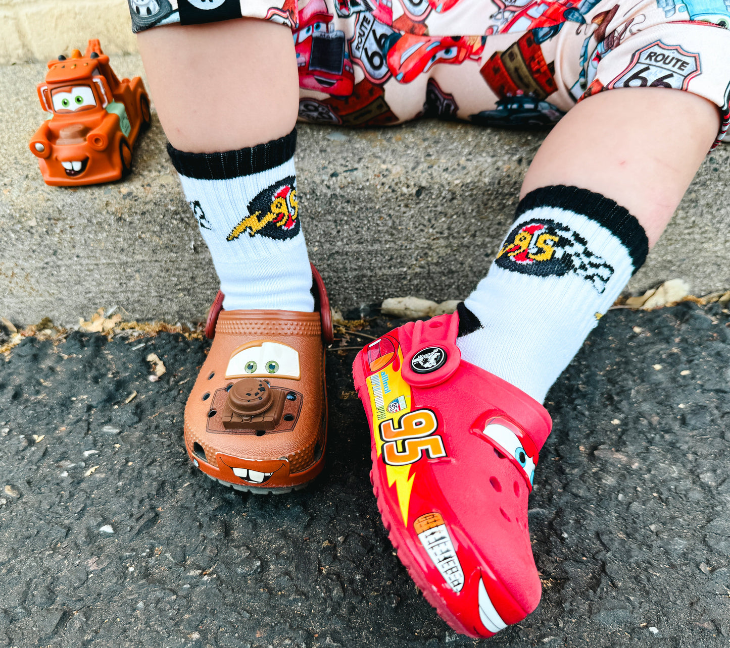 Kachow