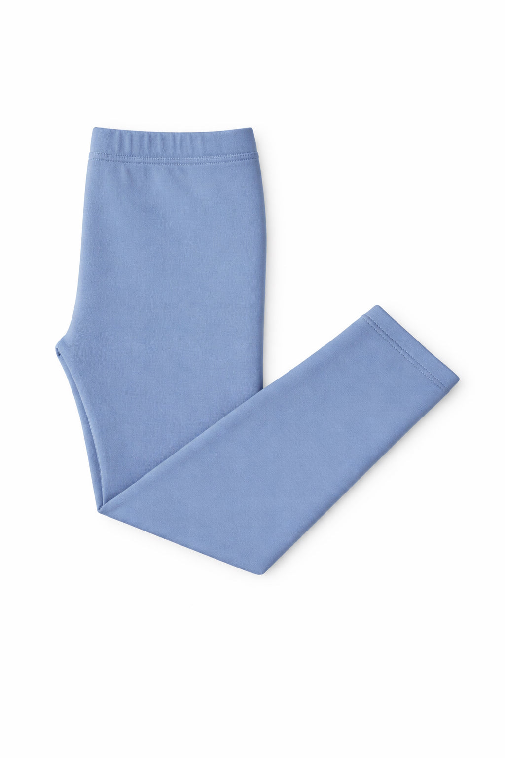 Dusty Blue Leggings