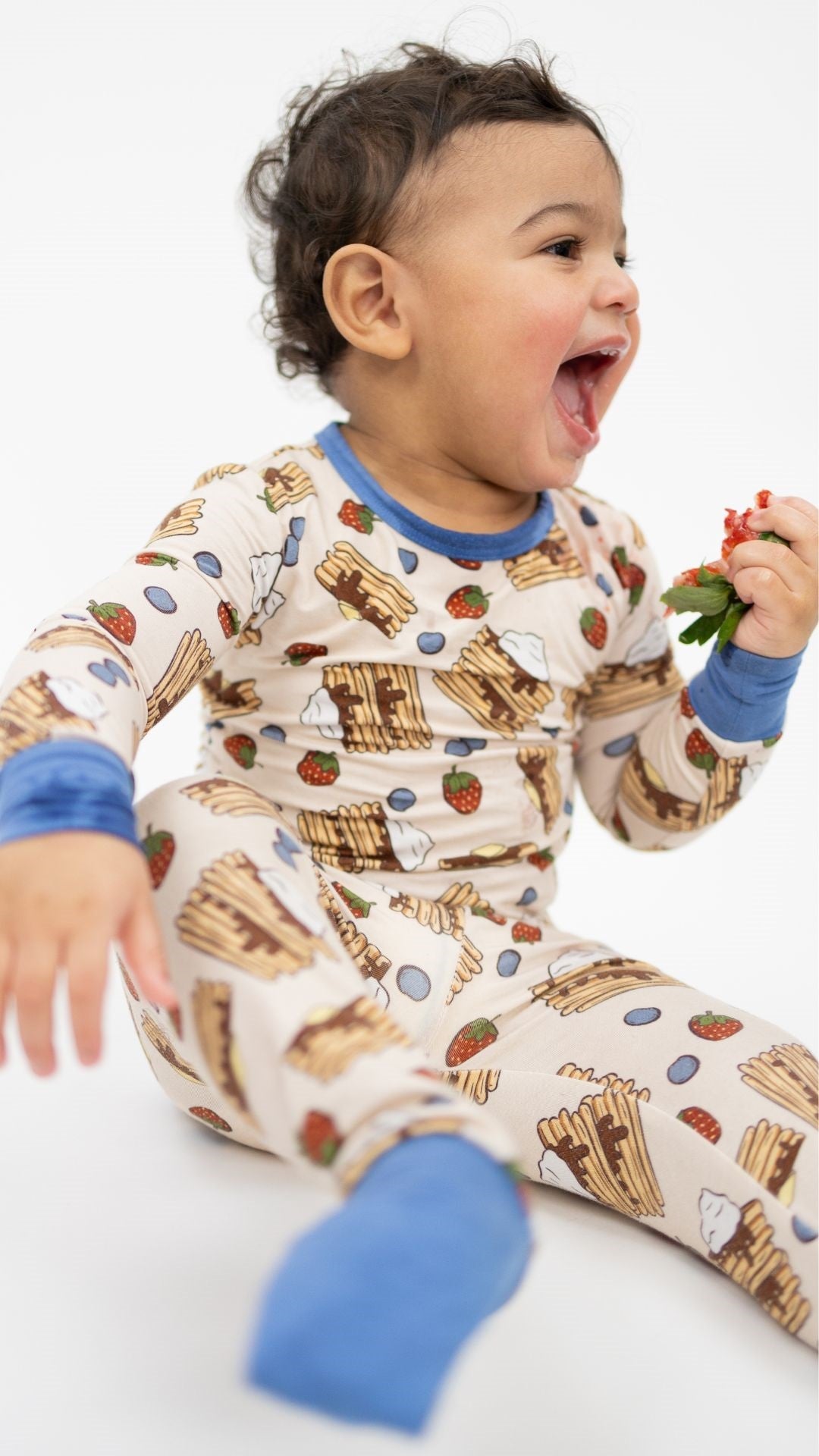 Short Stack Long Set