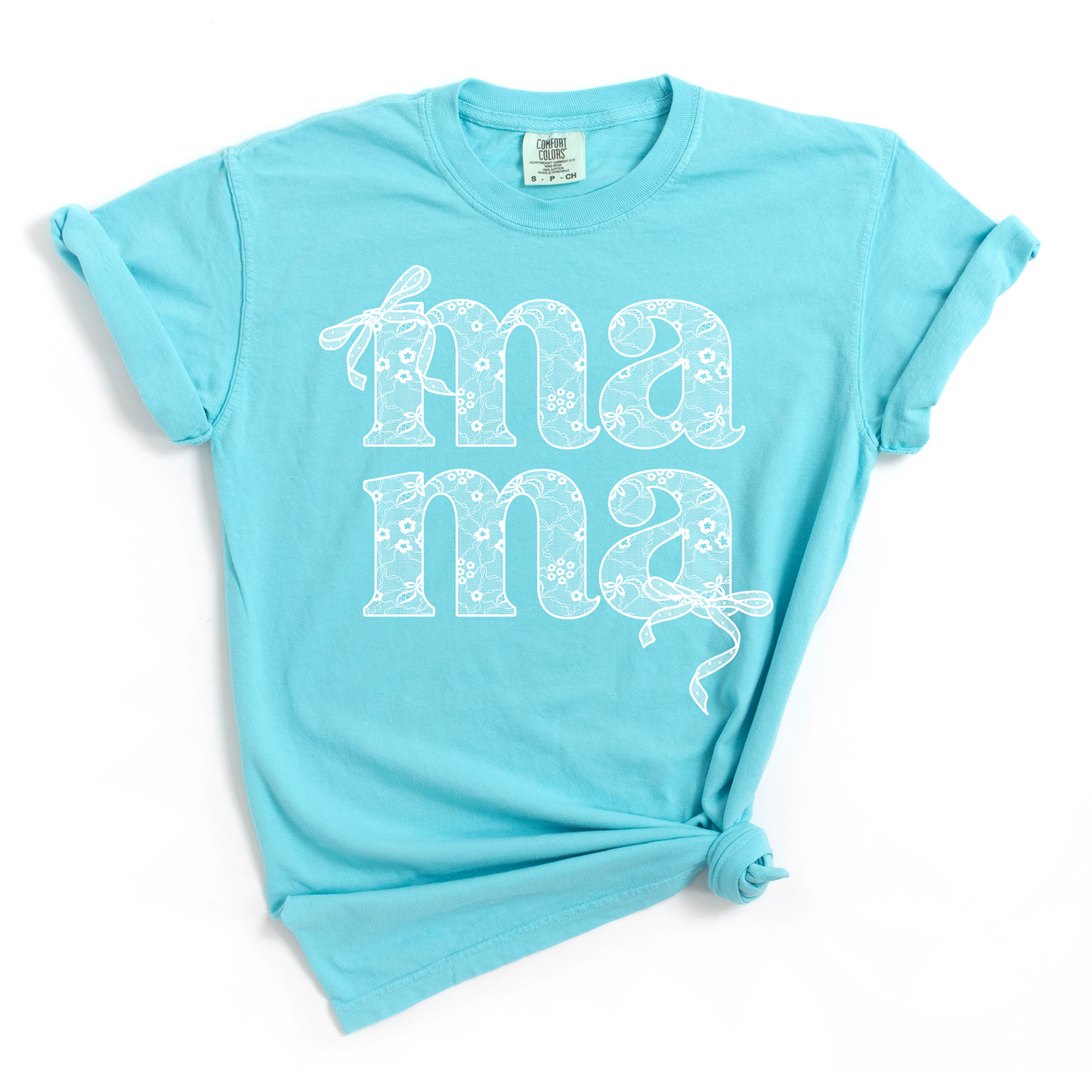 MAMA Coquette Lace