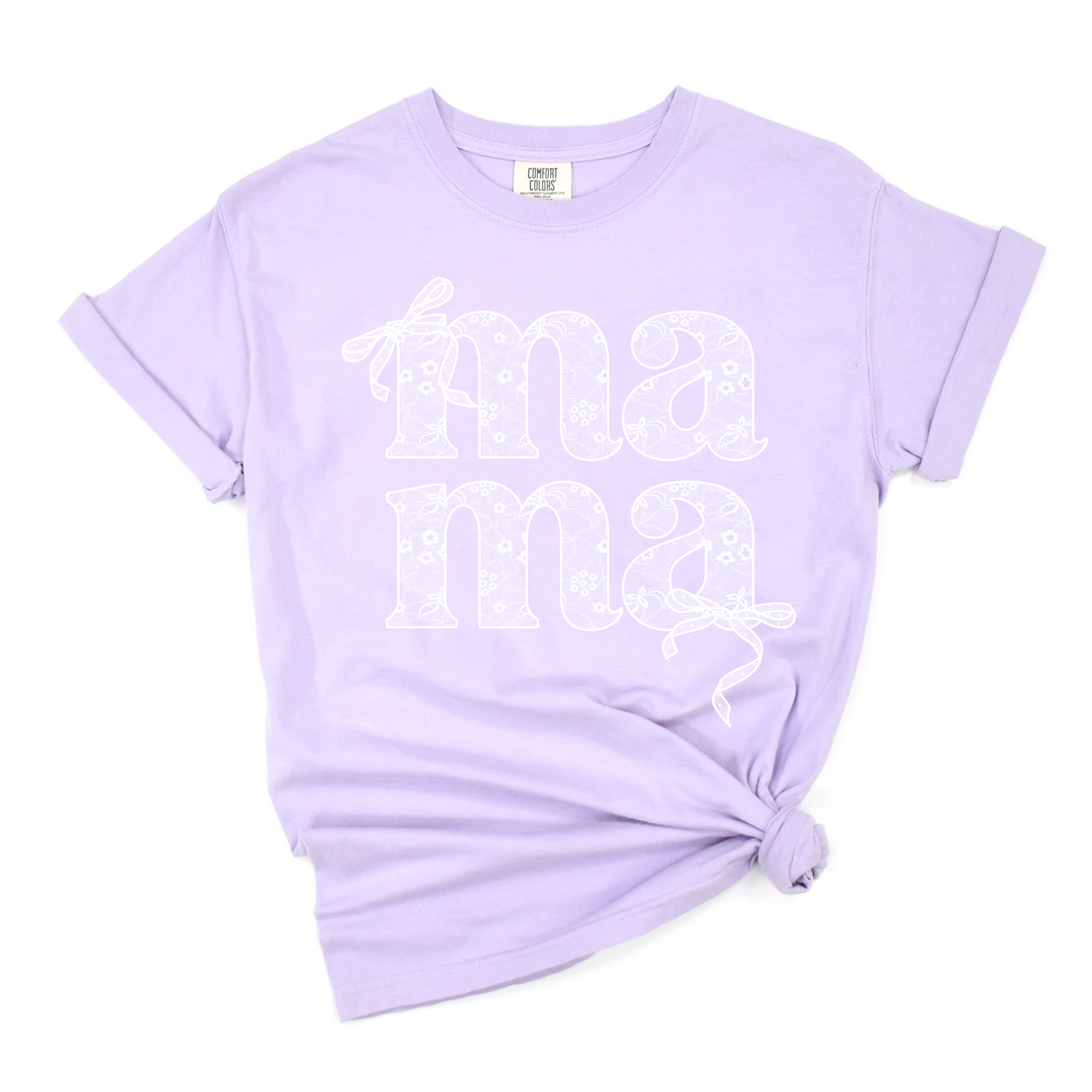 MAMA Coquette Lace