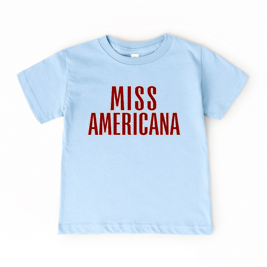 Miss Americana