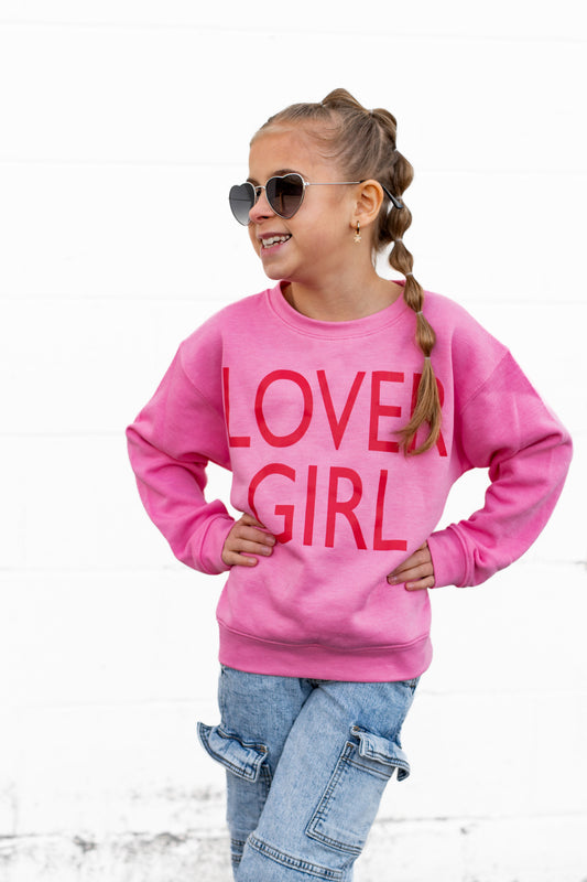 Lover Girl