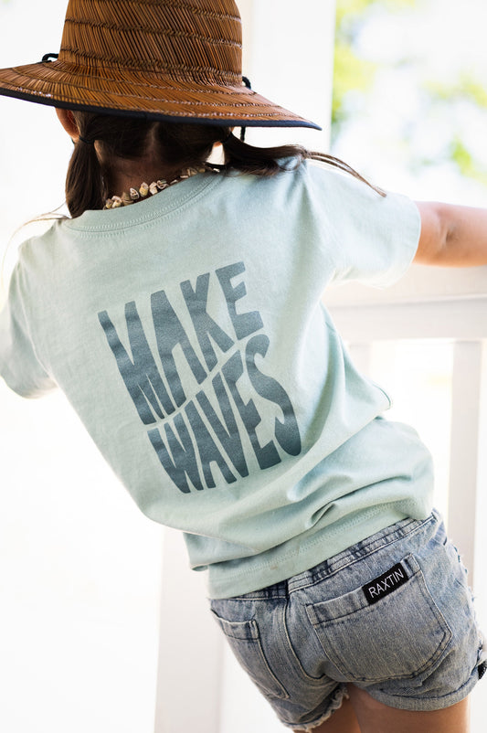 Make Waves