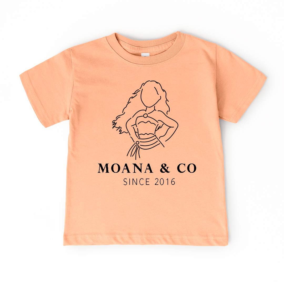 Princess & CO