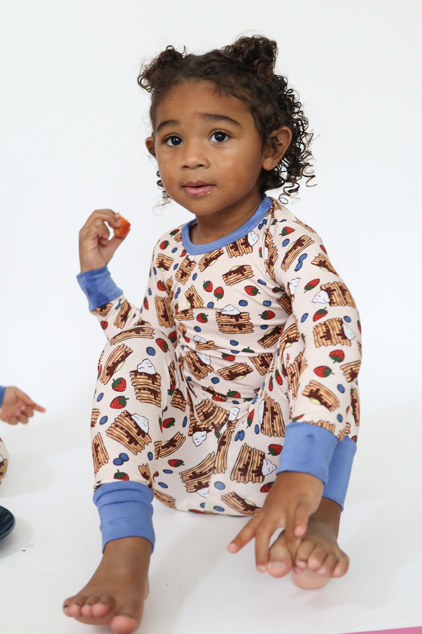 Short Stack Long Set