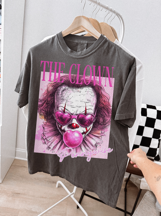 The Clown