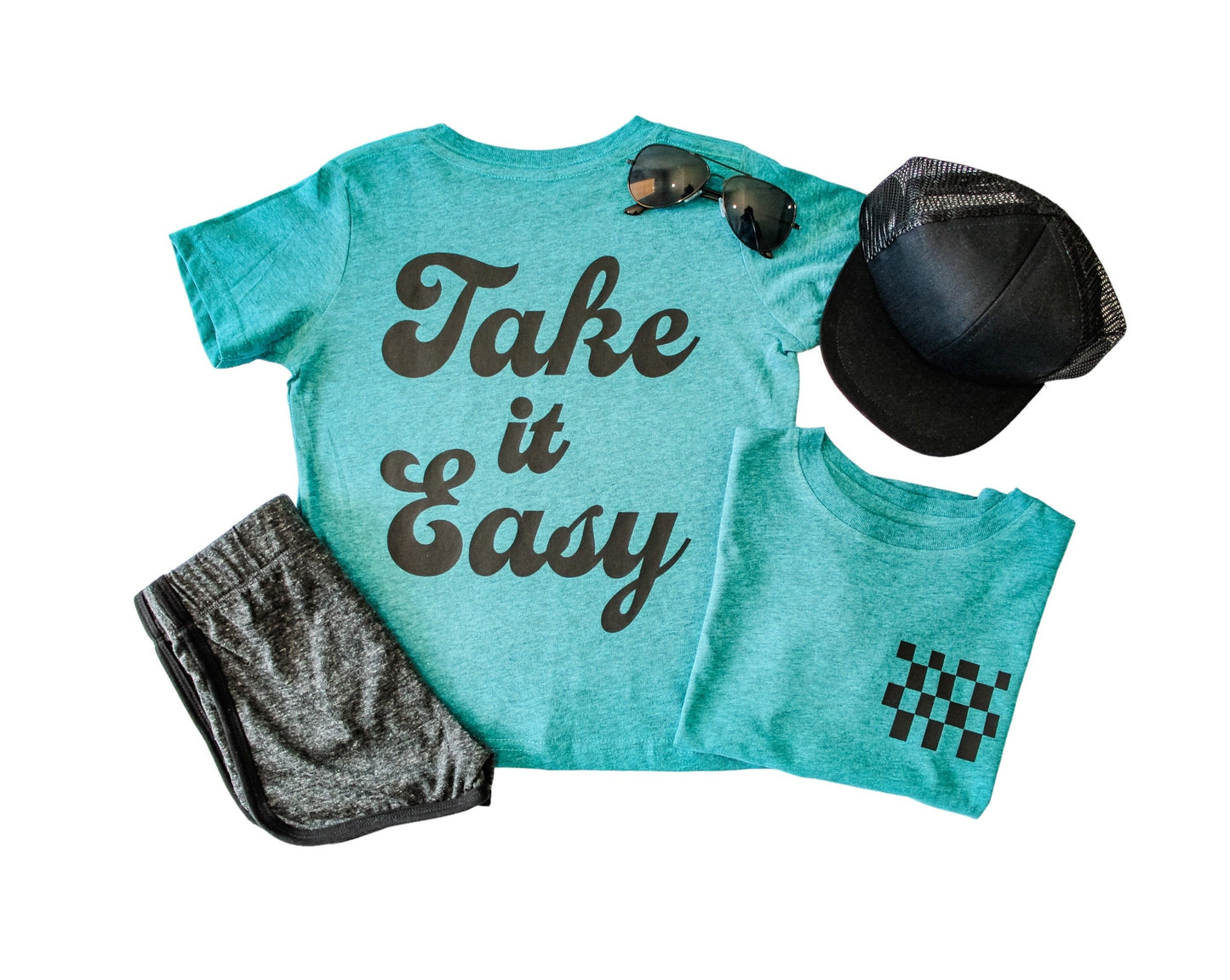 Take it Easy
