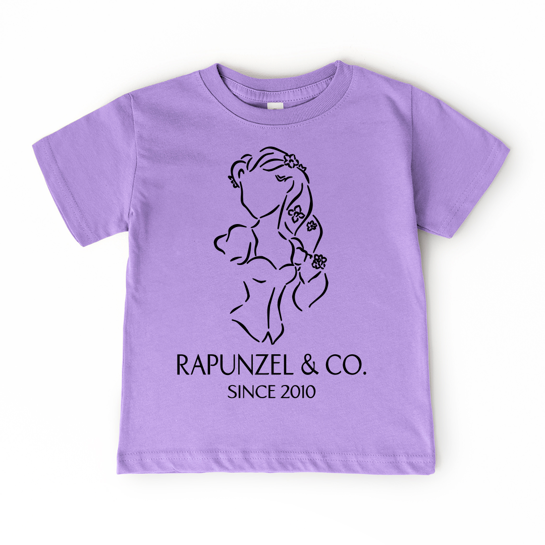 Princess & CO
