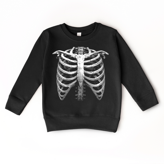 X-Ray  | Sweatshirt