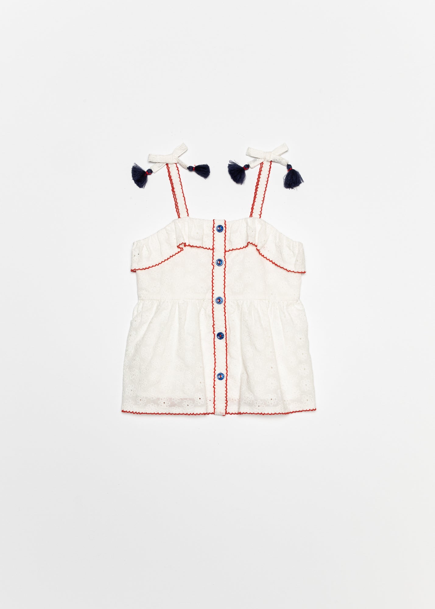 Bubbles Top