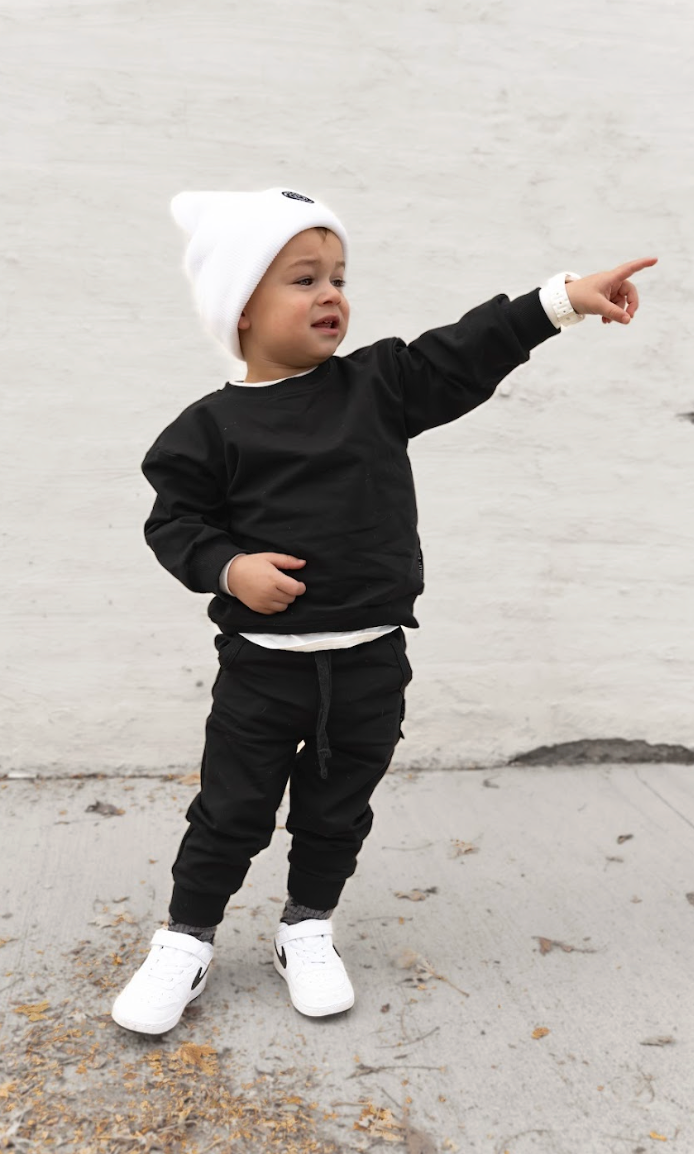 JET • JOGGERS