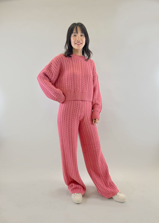 Women's Sequel Sweater