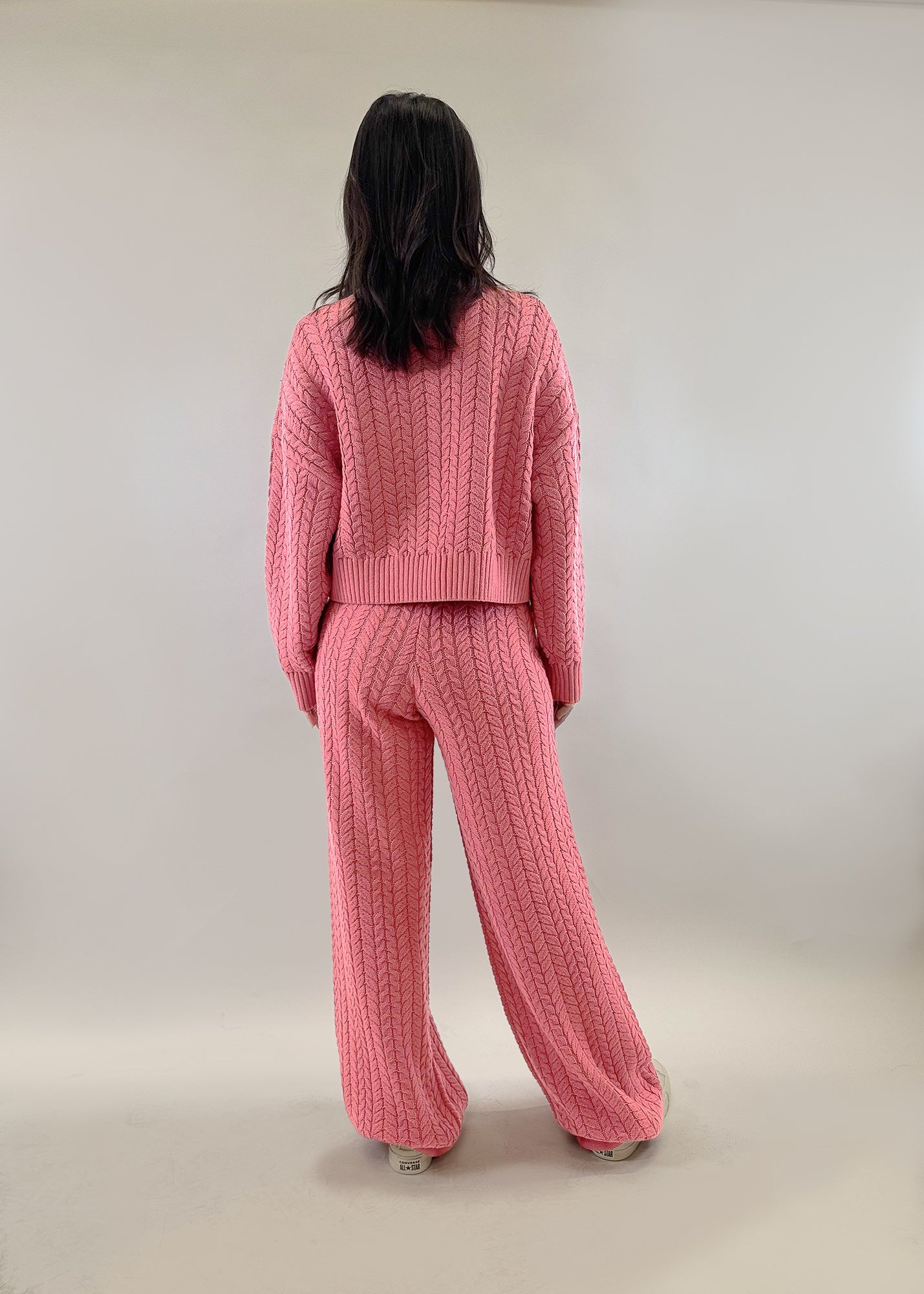 Women's Sequel Sweater