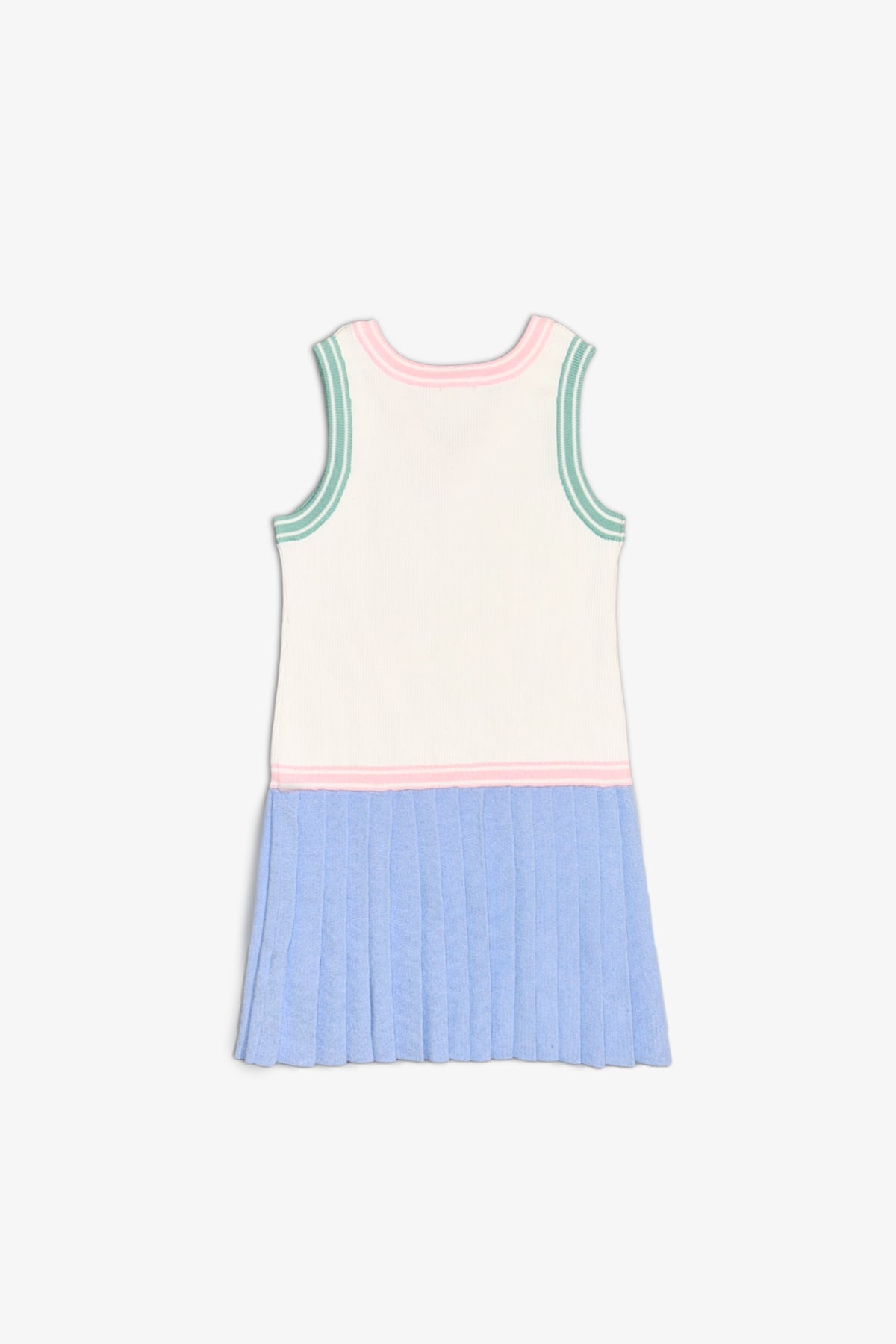 Serena Dress