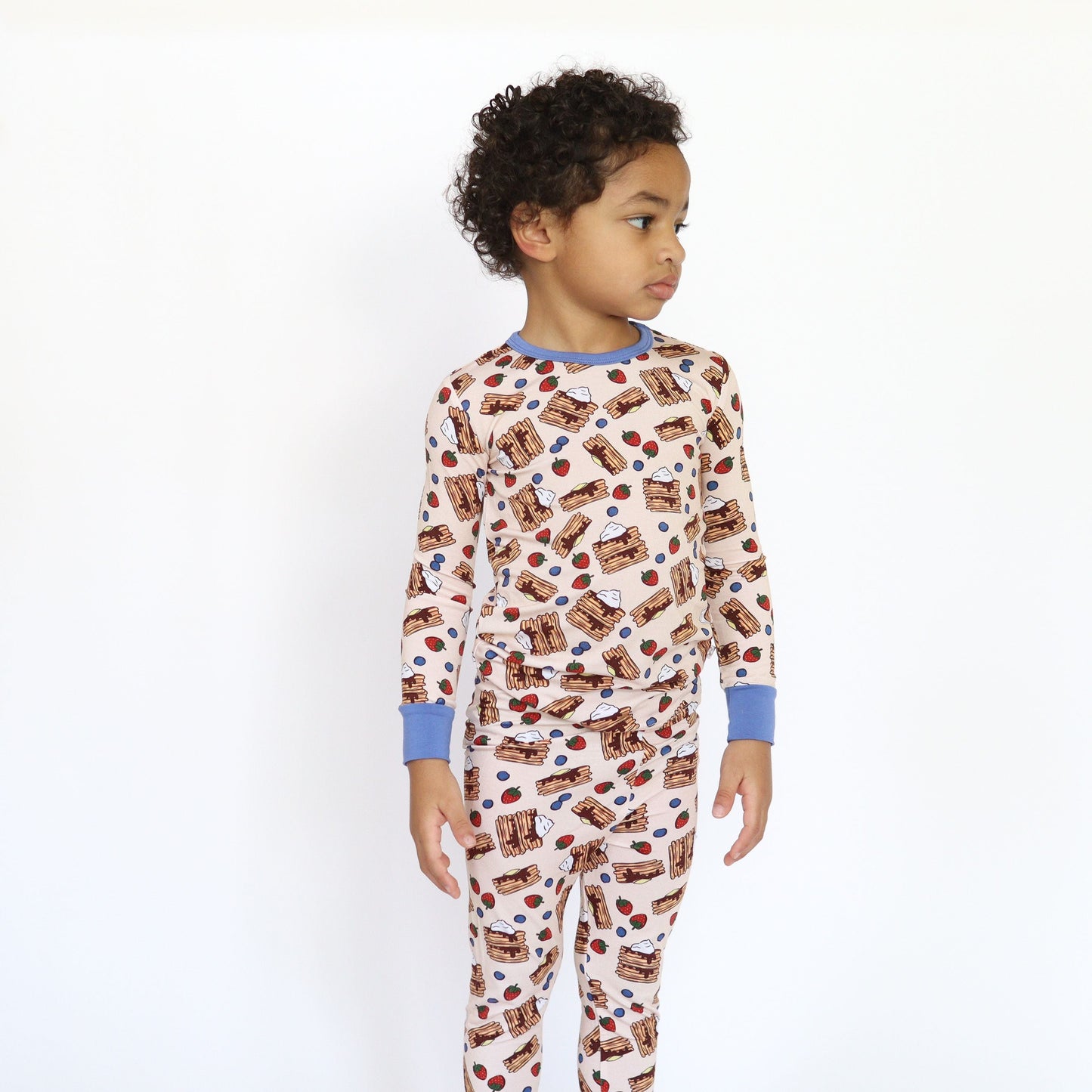 Short Stack Long Set