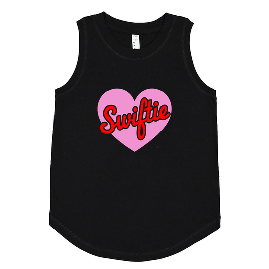 Miss Americana | Tank