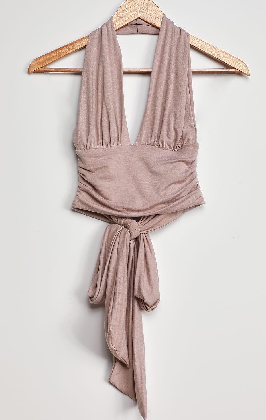 Monroe Halter