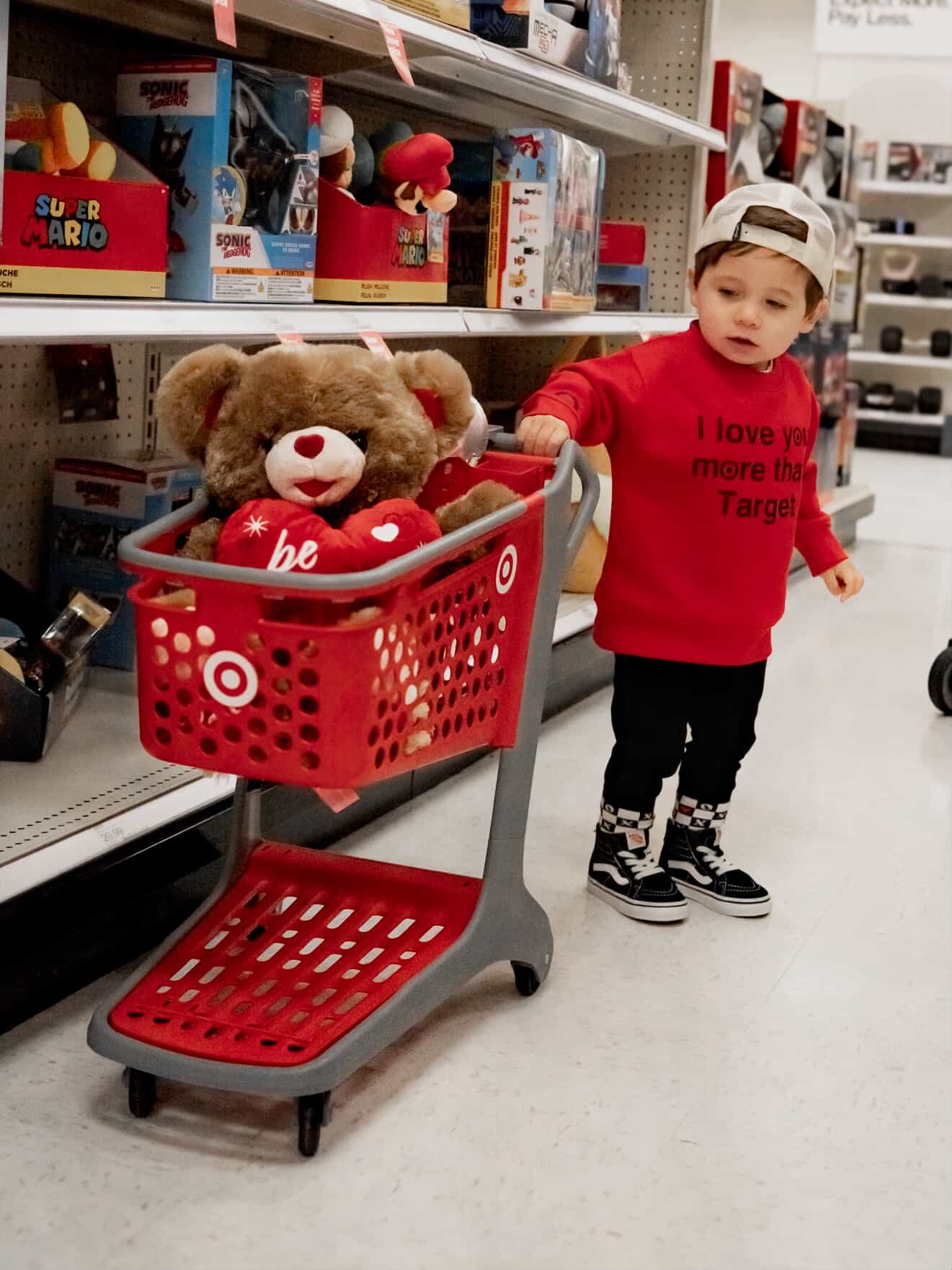 Target
