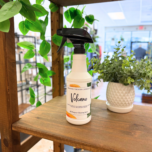 Volcano All-Purpose Cleaning Spray