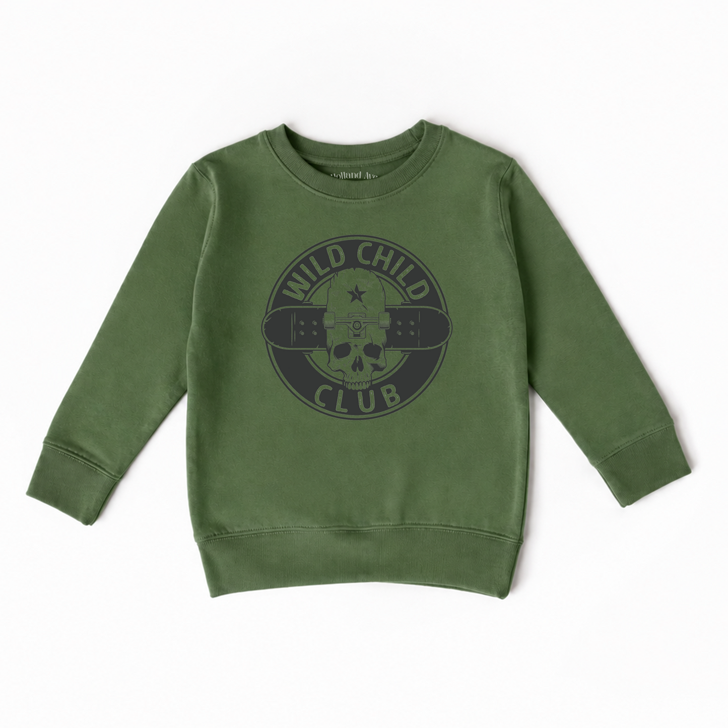Wild Child Club