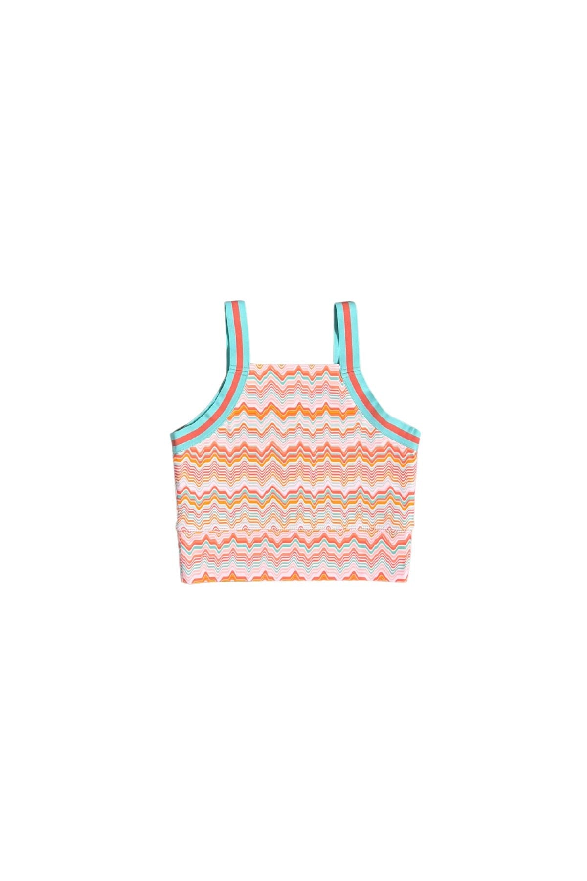 Yoga Tank
