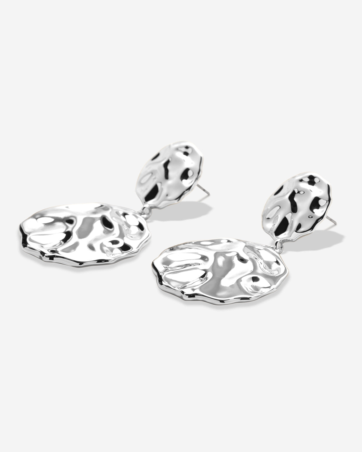 Depth Statement Earrings