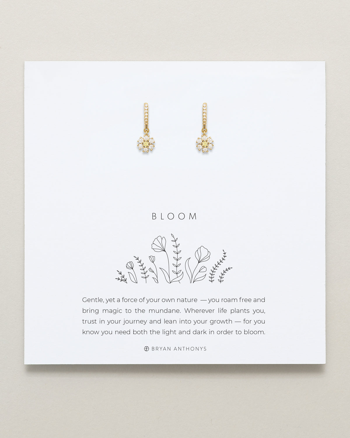 Bloom Huggies