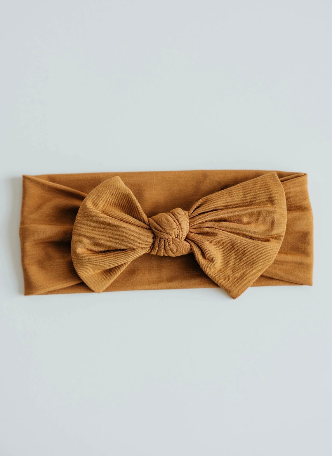 Bamboo Solid Bows