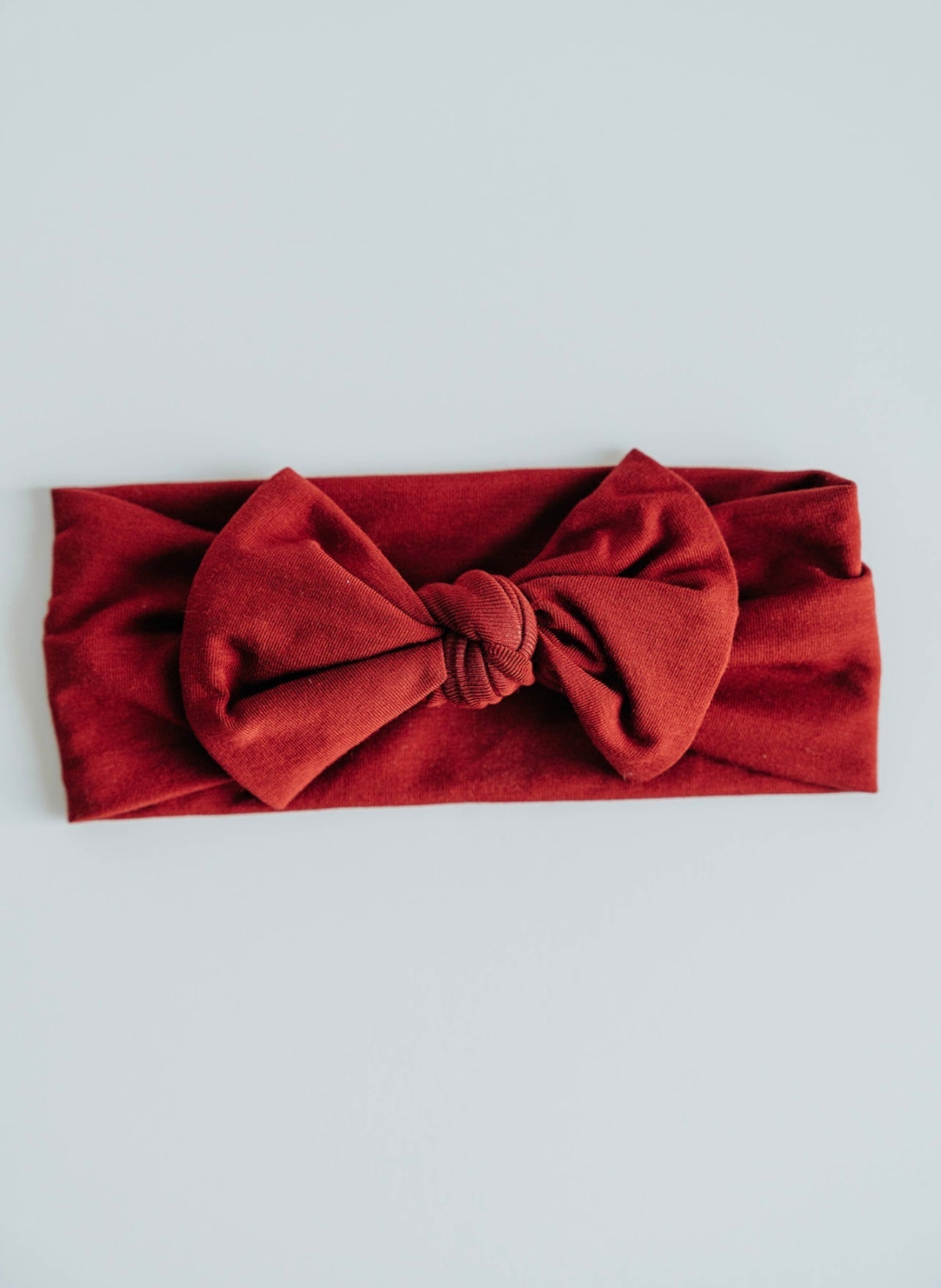 Bamboo Solid Bows