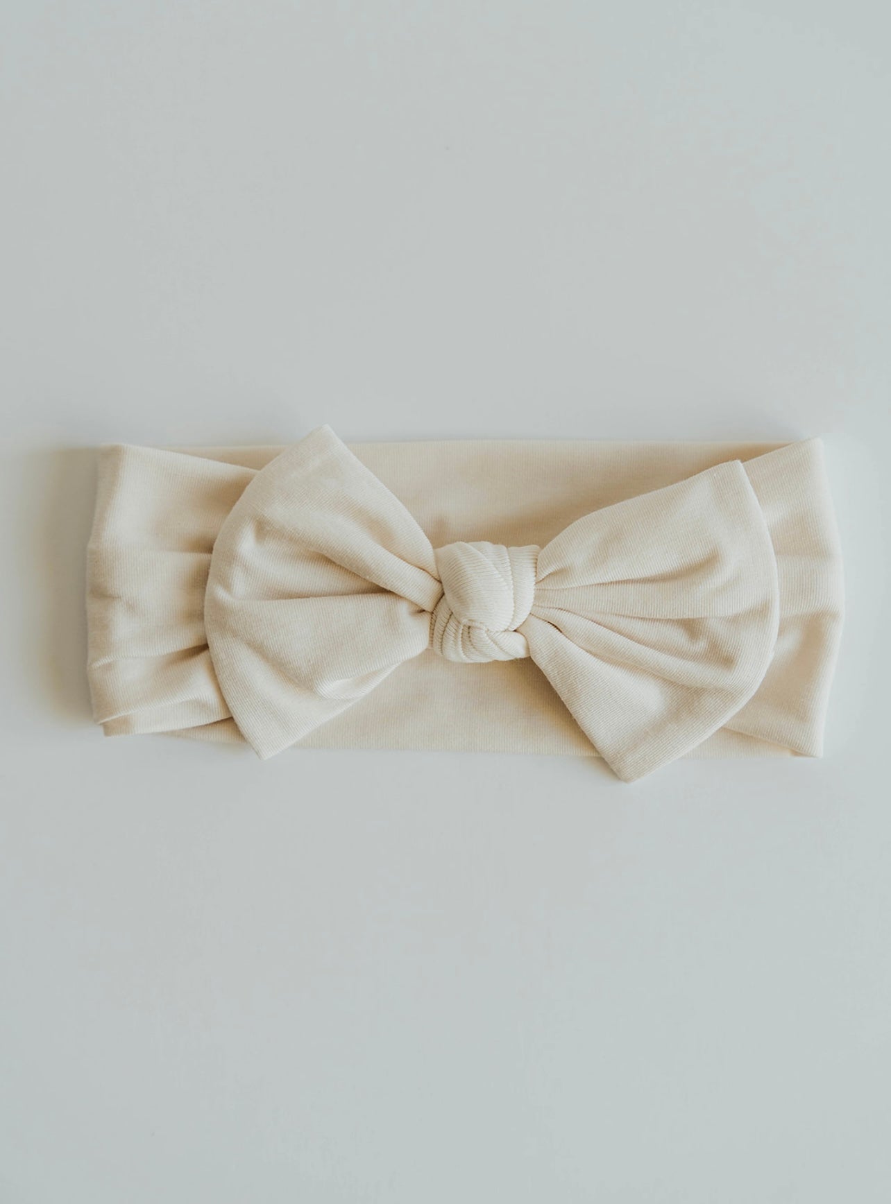 Bamboo Solid Bows