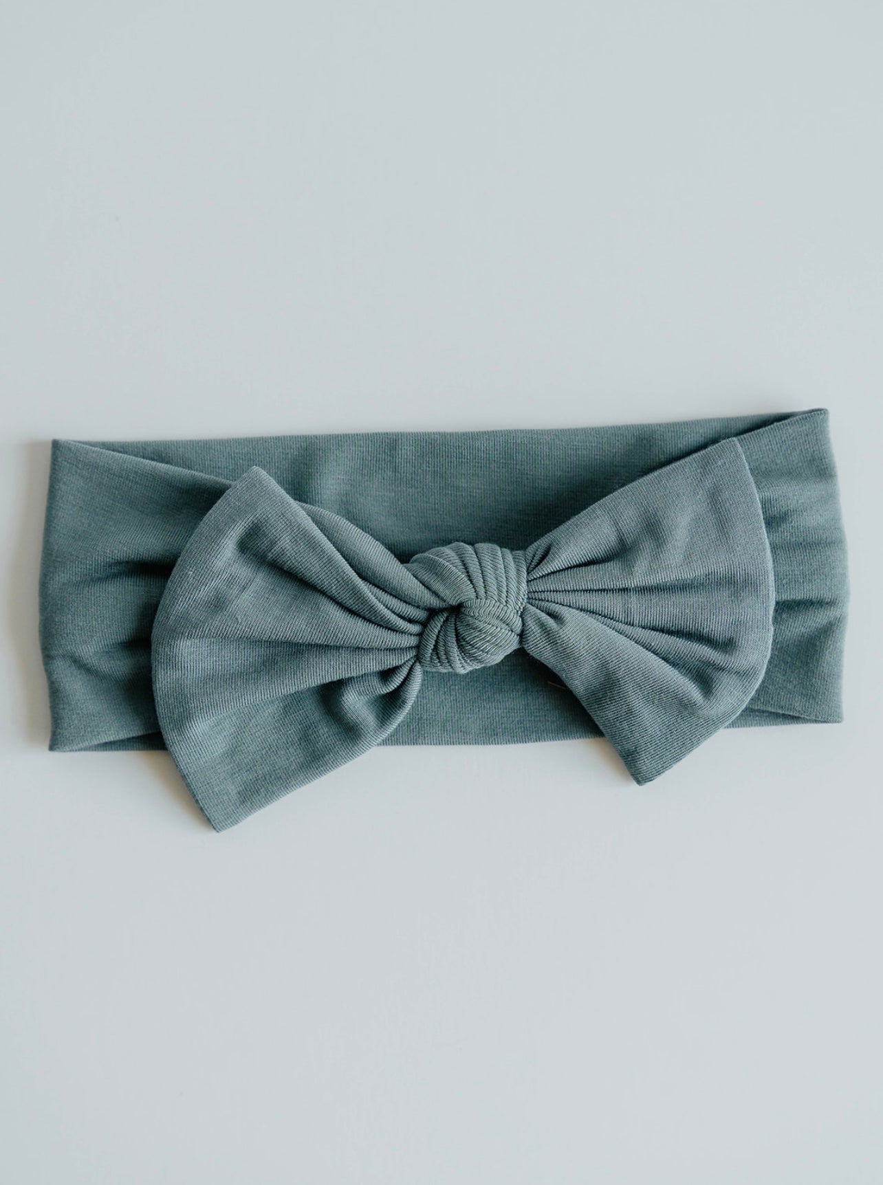 Bamboo Solid Bows