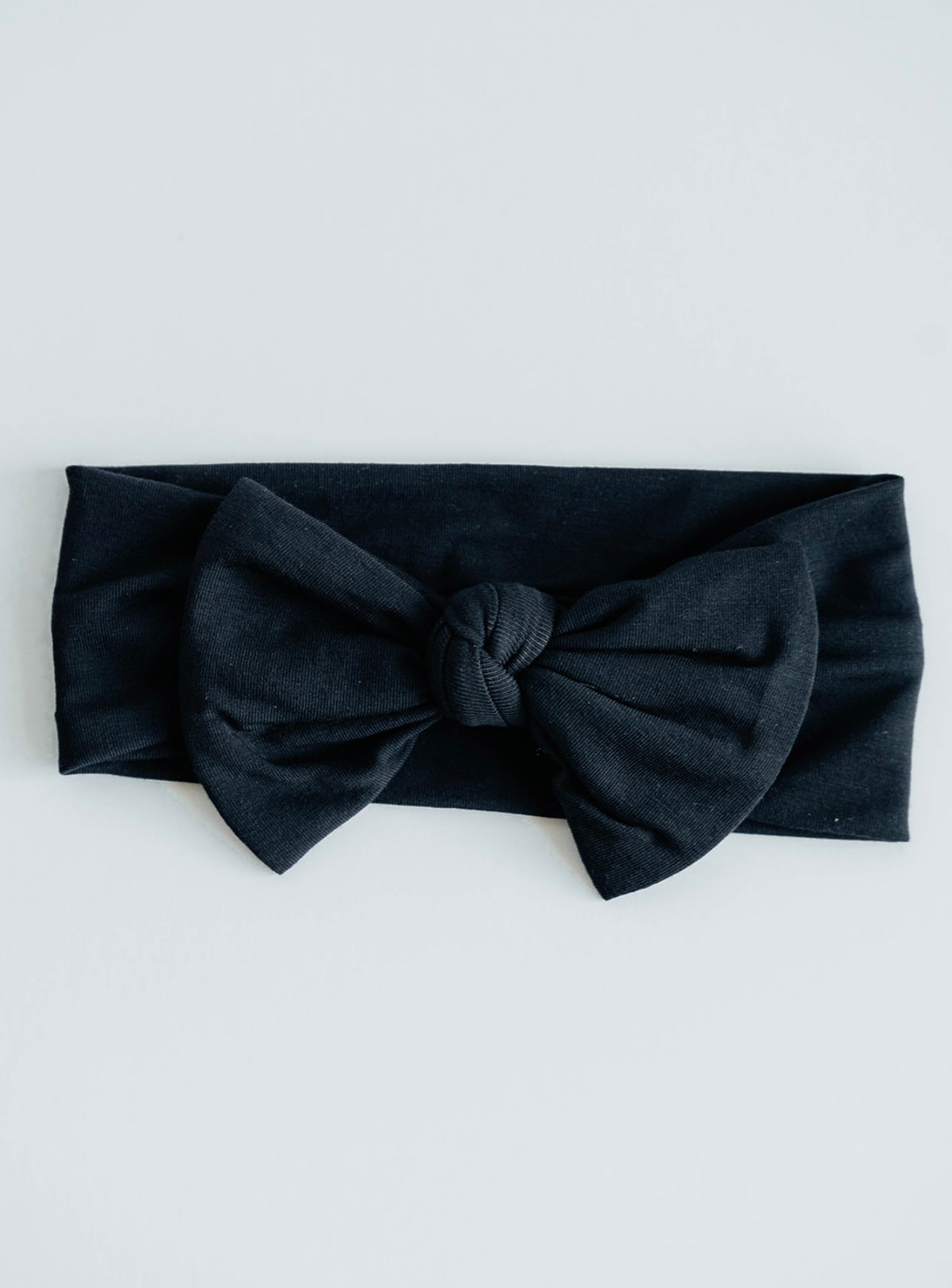 Bamboo Solid Bows