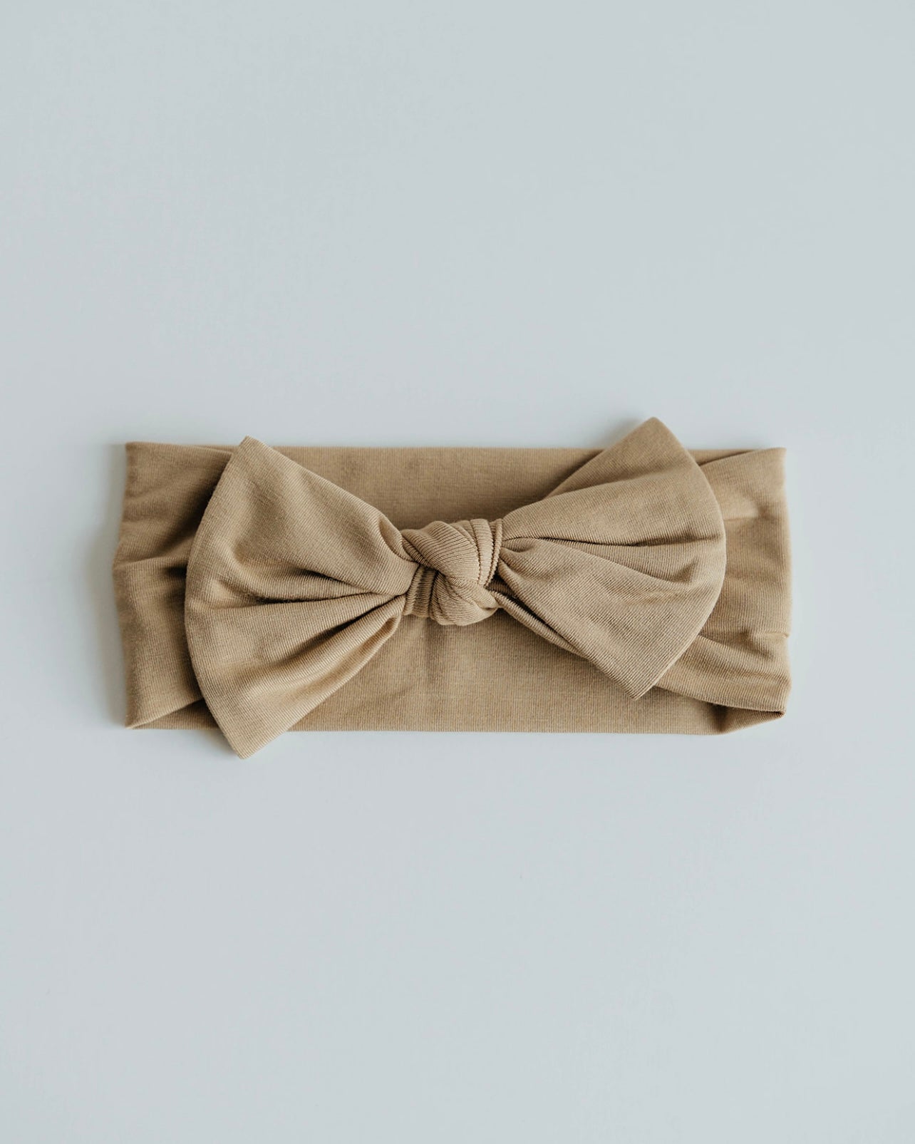 Bamboo Solid Bows