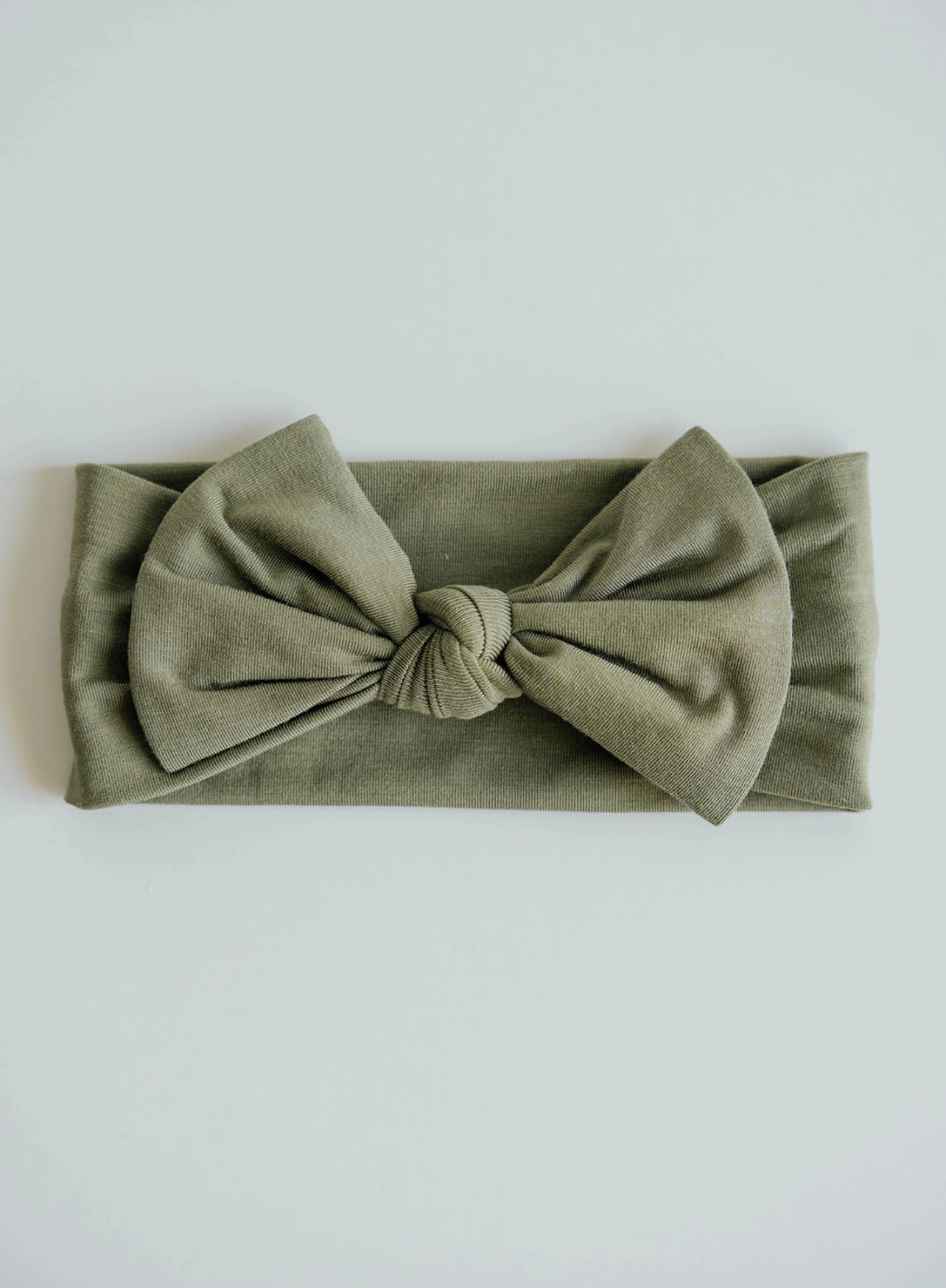 Bamboo Solid Bows