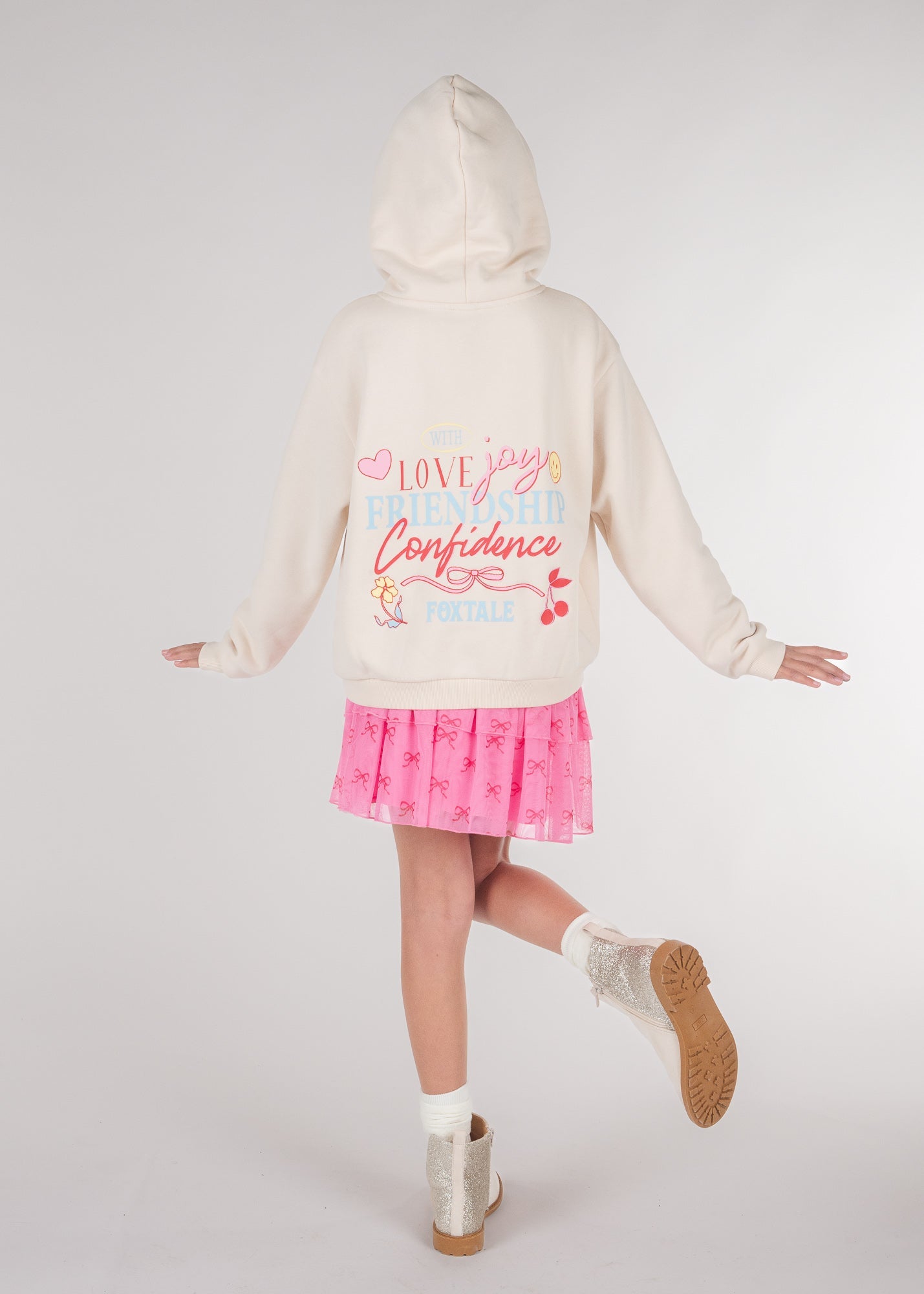 Bestie Hoodie