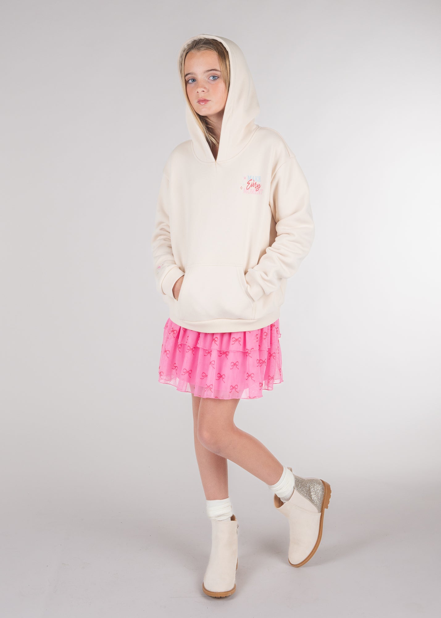 Bestie Hoodie