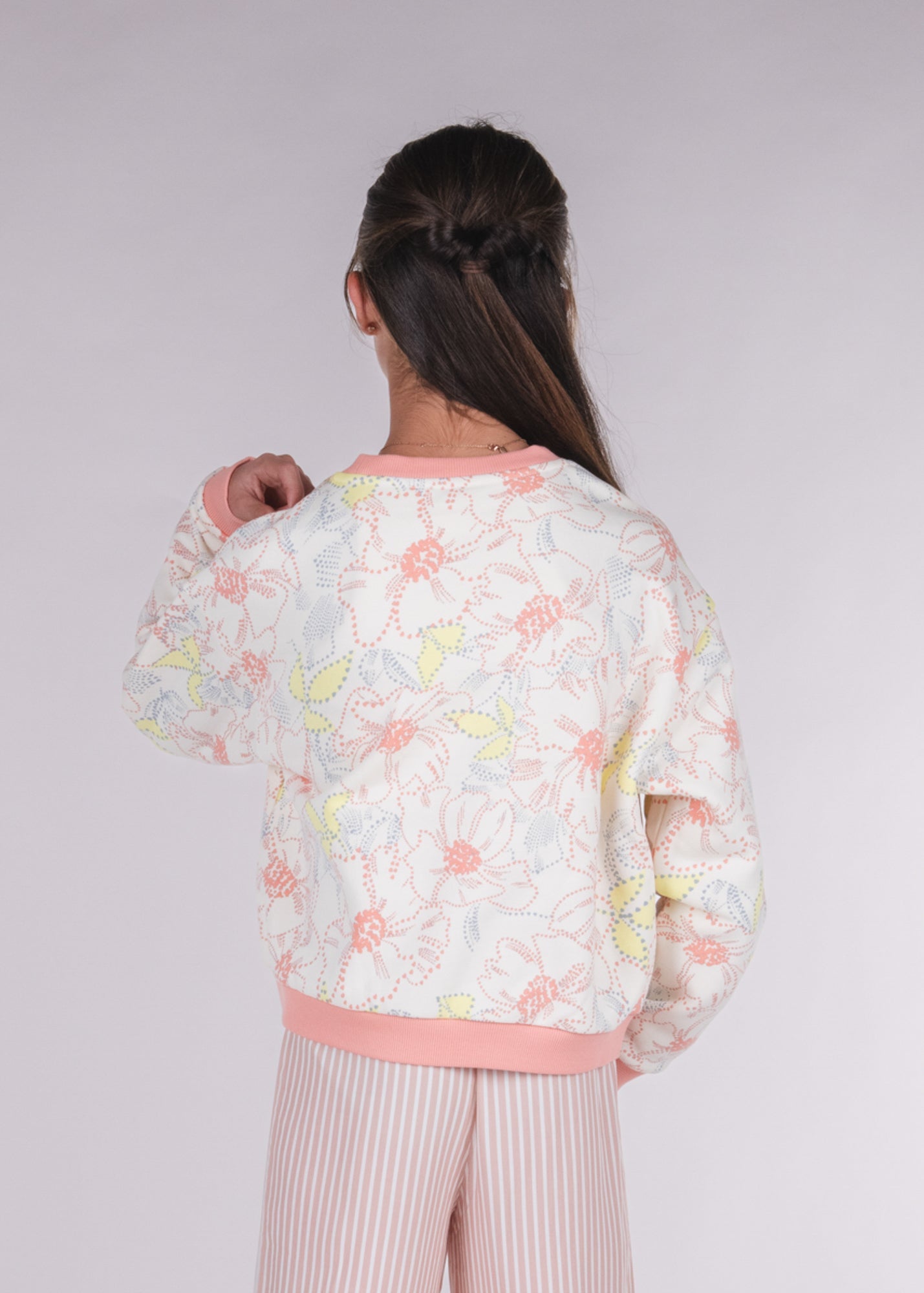 Boat Days Sweatshirt