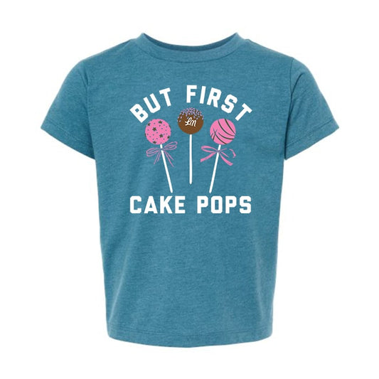 Cake Pops Tee