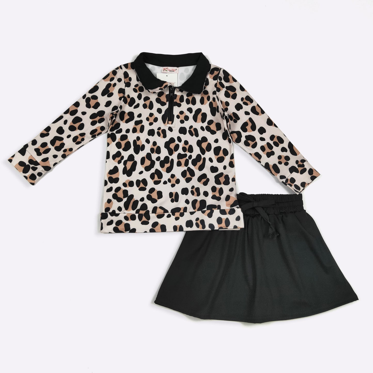 Cheetah Girls Athletic Skort Set