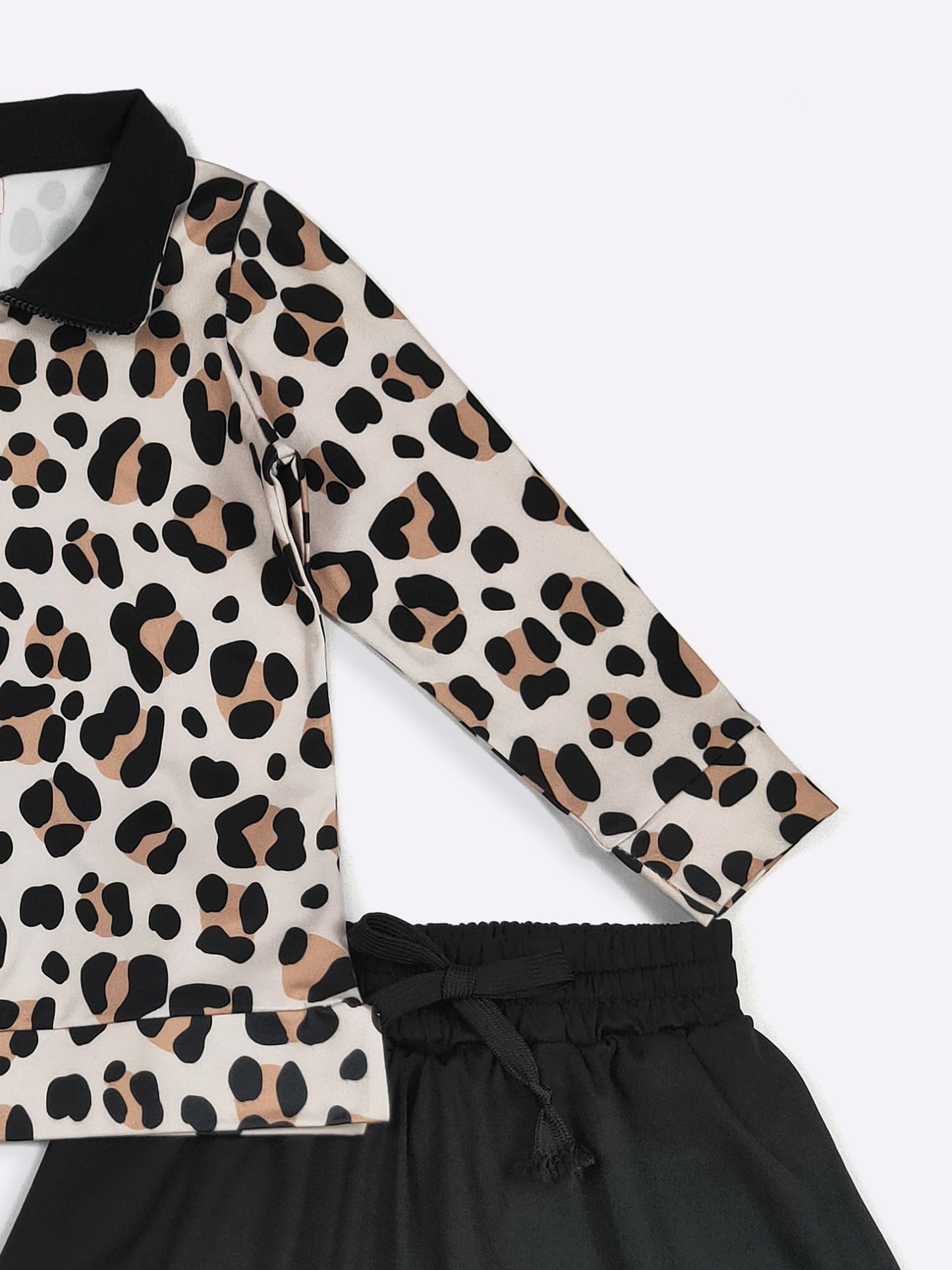 Cheetah Girls Athletic Skort Set