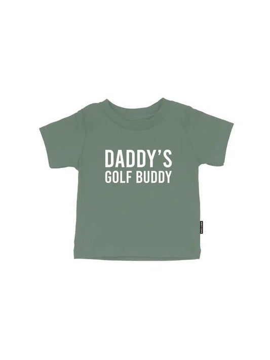 97 Design Co. Daddy's Golf Buddy