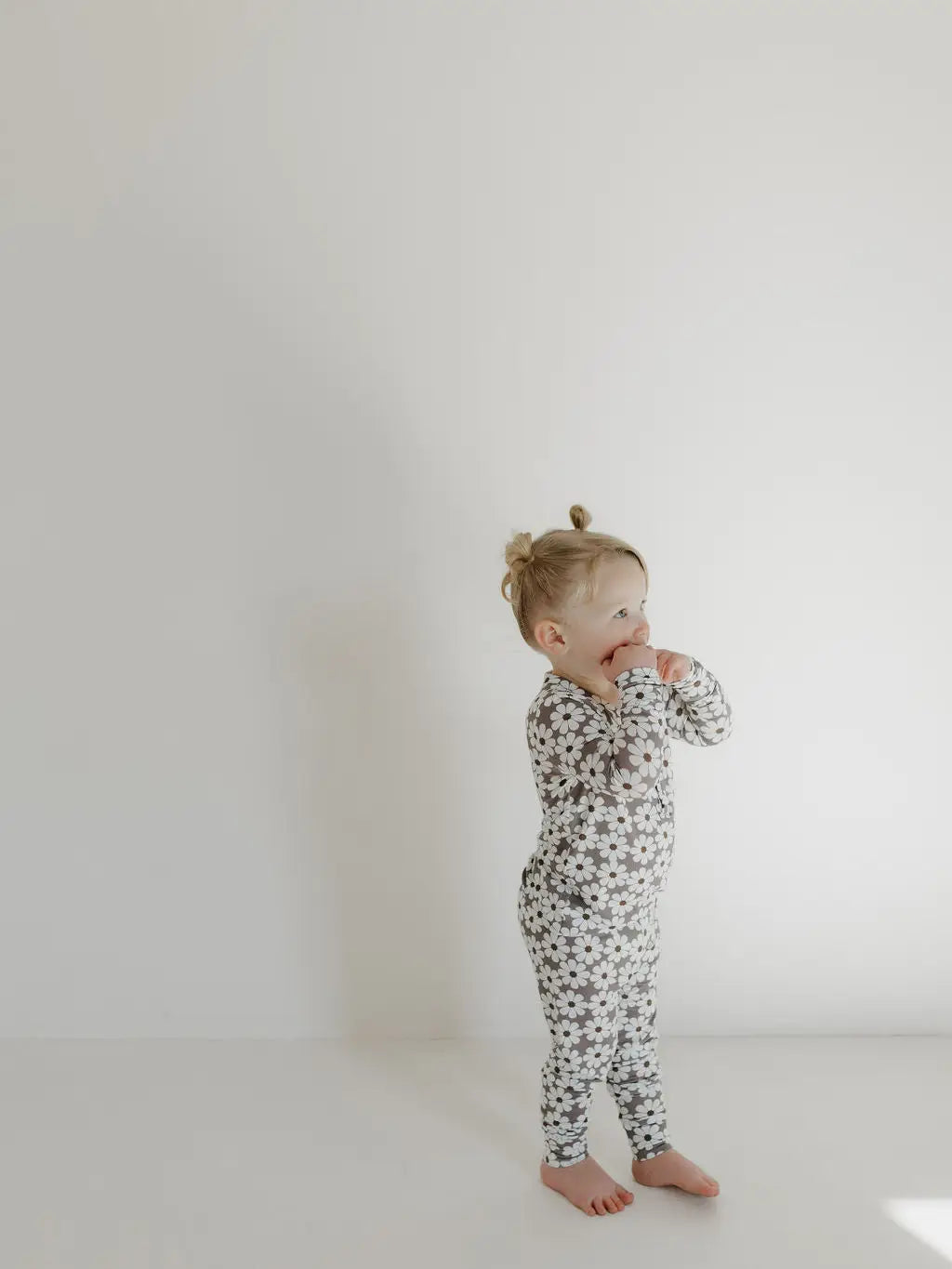 Forever French Baby: Darlin' Bamboo Two Piece Set
